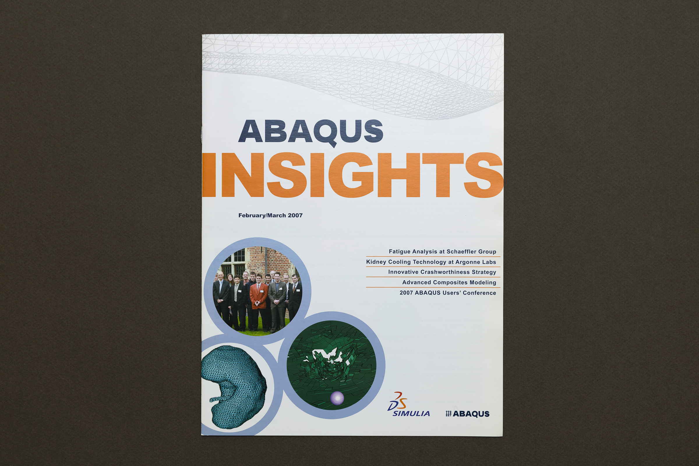 Abaqus cover