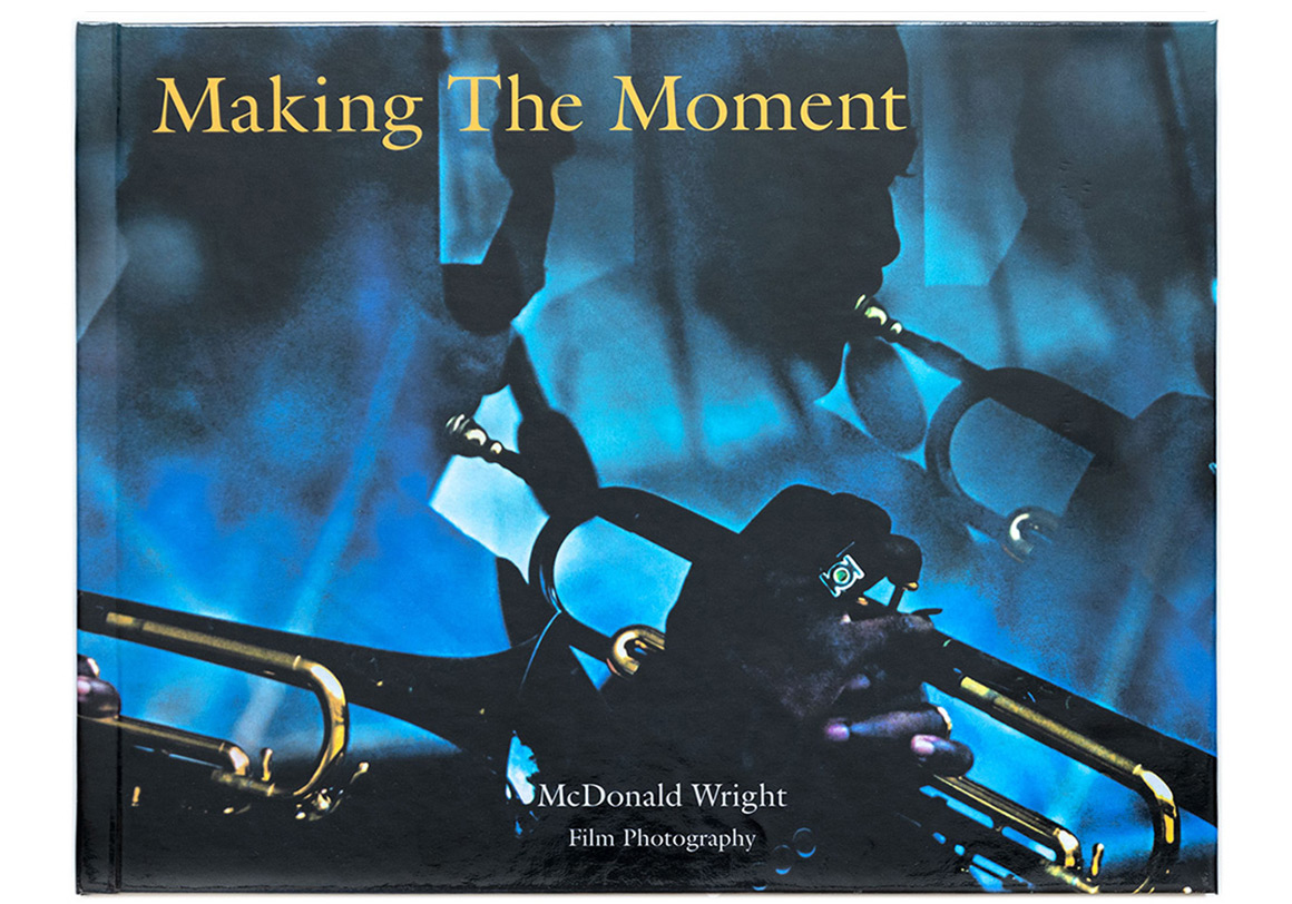 Making The Moment