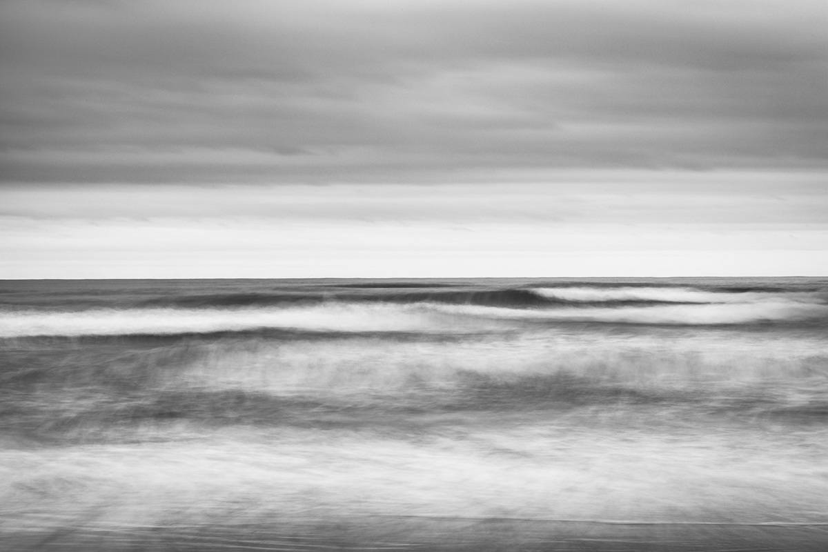 wave