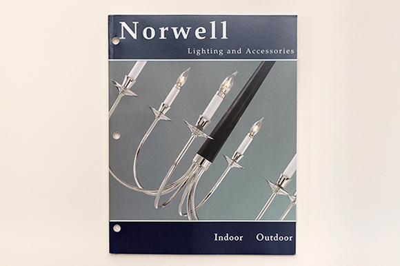 Norwell Catalogs