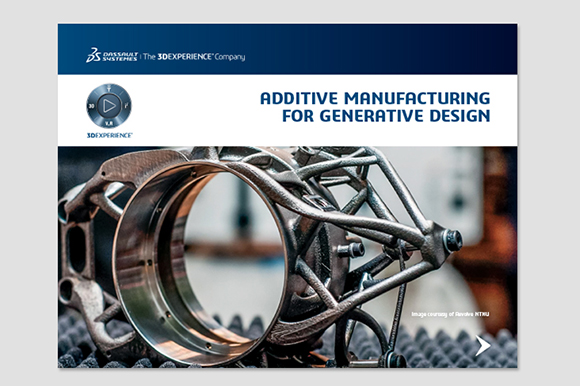 Additive Manufacturing