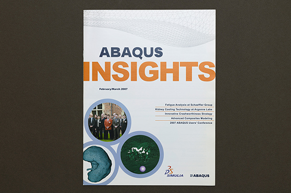 ABAQUS Insights