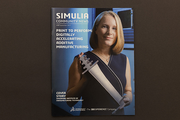 SIMULIA Community News